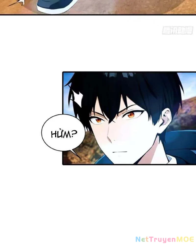 Toàn Dân Ngự Thú: Bắt Đầu Từ Sơn Hải Kinh Ta Quét Ngang Toàn Cầu Chapter 12 - Trang 2