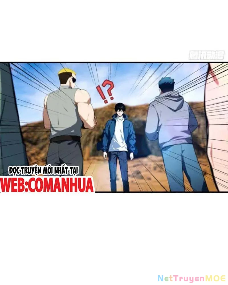 Toàn Dân Ngự Thú: Bắt Đầu Từ Sơn Hải Kinh Ta Quét Ngang Toàn Cầu Chapter 12 - Trang 2