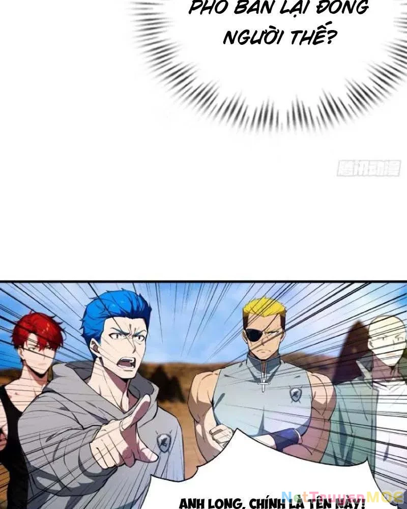 Toàn Dân Ngự Thú: Bắt Đầu Từ Sơn Hải Kinh Ta Quét Ngang Toàn Cầu Chapter 12 - Trang 2