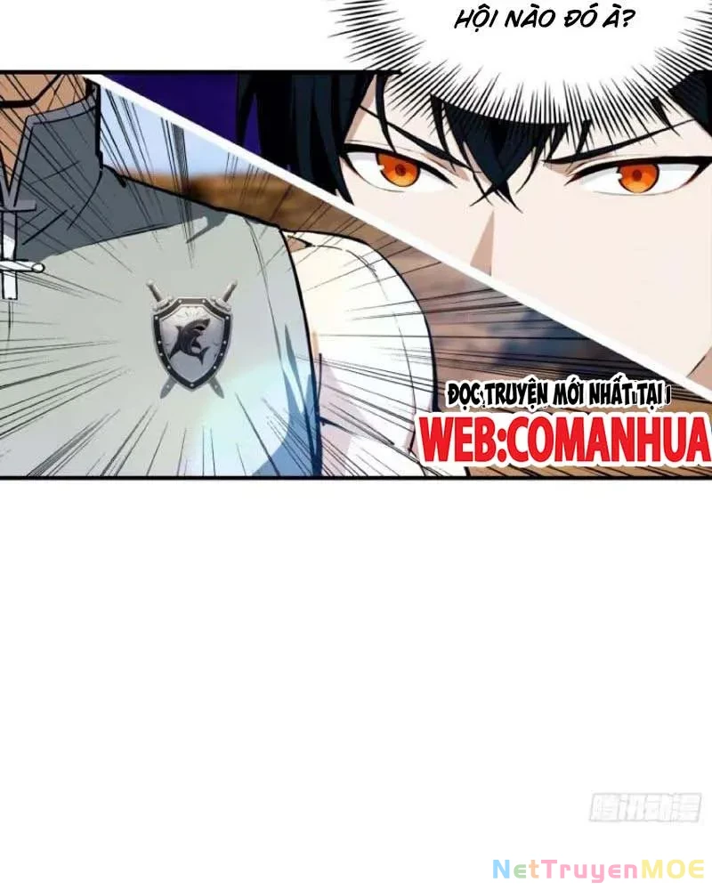 Toàn Dân Ngự Thú: Bắt Đầu Từ Sơn Hải Kinh Ta Quét Ngang Toàn Cầu Chapter 12 - Trang 2