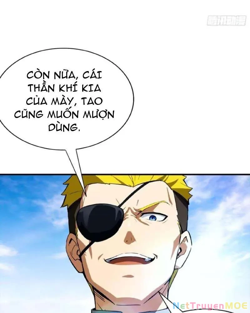 Toàn Dân Ngự Thú: Bắt Đầu Từ Sơn Hải Kinh Ta Quét Ngang Toàn Cầu Chapter 12 - Trang 2