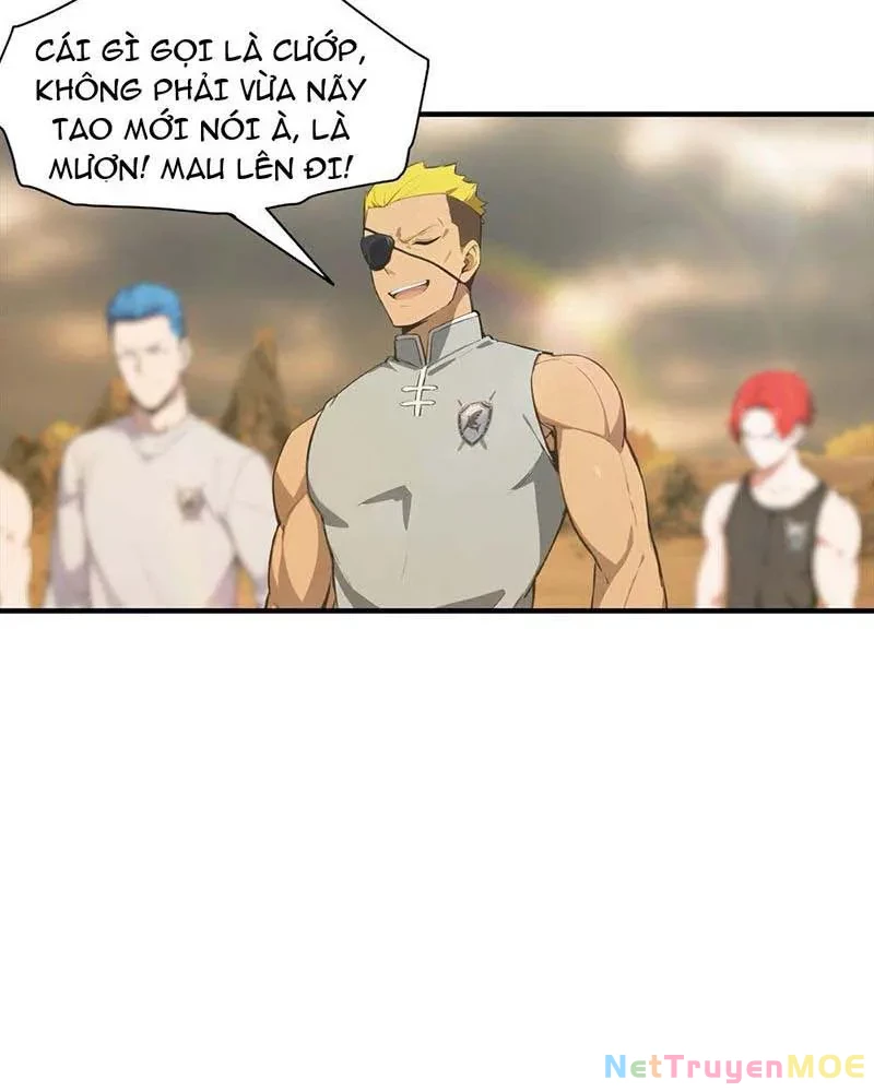 Toàn Dân Ngự Thú: Bắt Đầu Từ Sơn Hải Kinh Ta Quét Ngang Toàn Cầu Chapter 13 - Trang 2