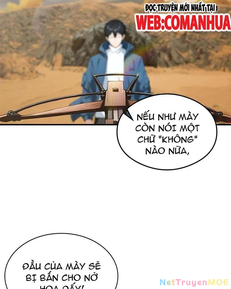 Toàn Dân Ngự Thú: Bắt Đầu Từ Sơn Hải Kinh Ta Quét Ngang Toàn Cầu Chapter 13 - Trang 2