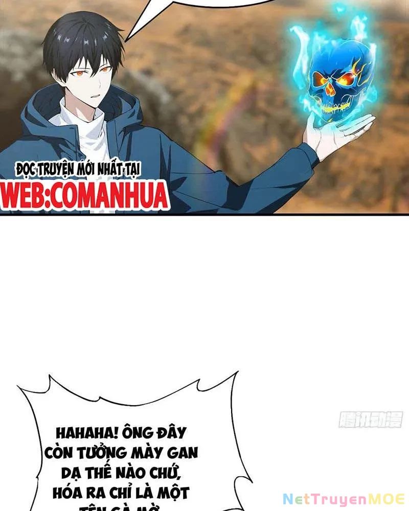 Toàn Dân Ngự Thú: Bắt Đầu Từ Sơn Hải Kinh Ta Quét Ngang Toàn Cầu Chapter 13 - Trang 2