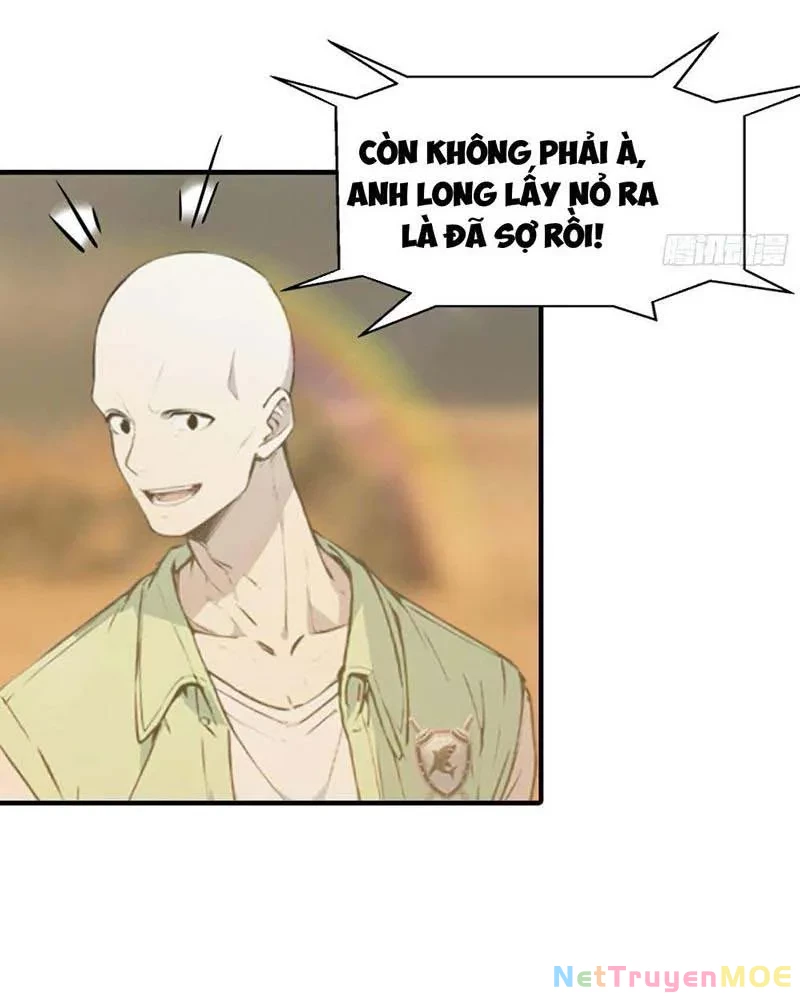 Toàn Dân Ngự Thú: Bắt Đầu Từ Sơn Hải Kinh Ta Quét Ngang Toàn Cầu Chapter 13 - Trang 2