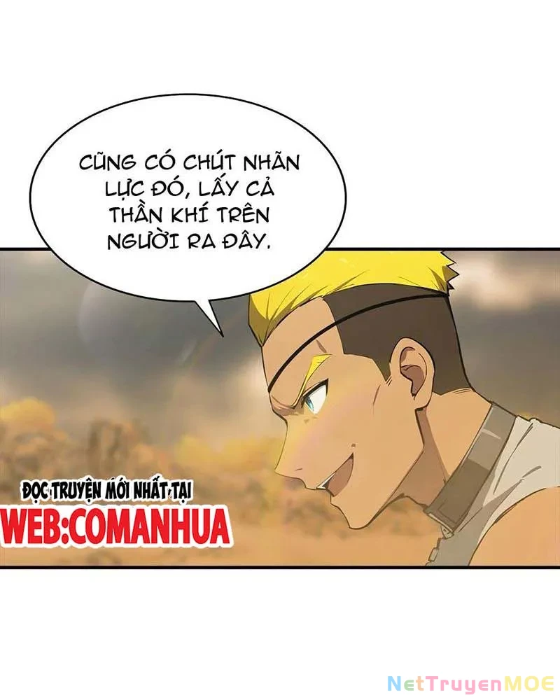 Toàn Dân Ngự Thú: Bắt Đầu Từ Sơn Hải Kinh Ta Quét Ngang Toàn Cầu Chapter 13 - Trang 2