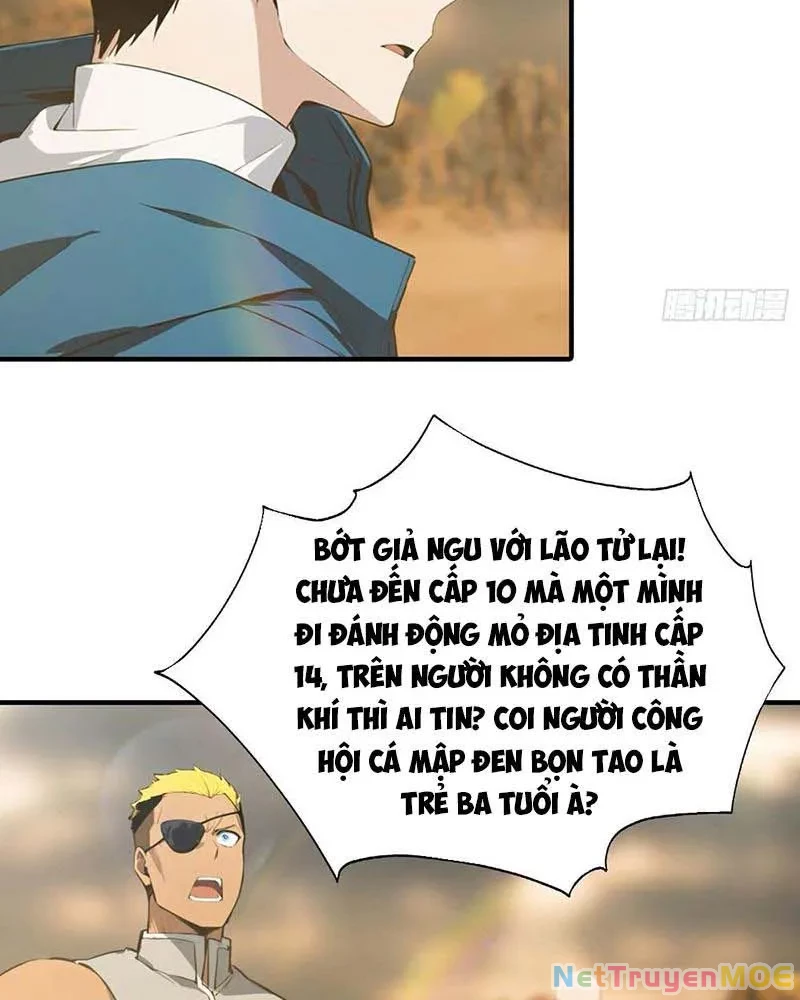 Toàn Dân Ngự Thú: Bắt Đầu Từ Sơn Hải Kinh Ta Quét Ngang Toàn Cầu Chapter 13 - Trang 2