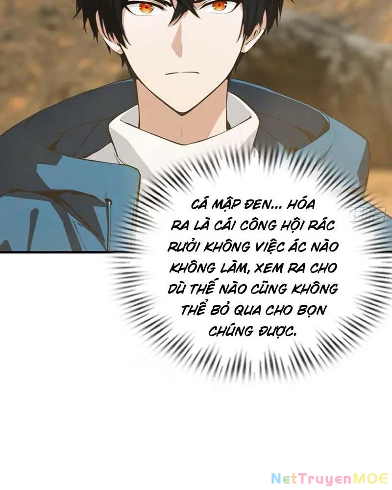 Toàn Dân Ngự Thú: Bắt Đầu Từ Sơn Hải Kinh Ta Quét Ngang Toàn Cầu Chapter 13 - Trang 2