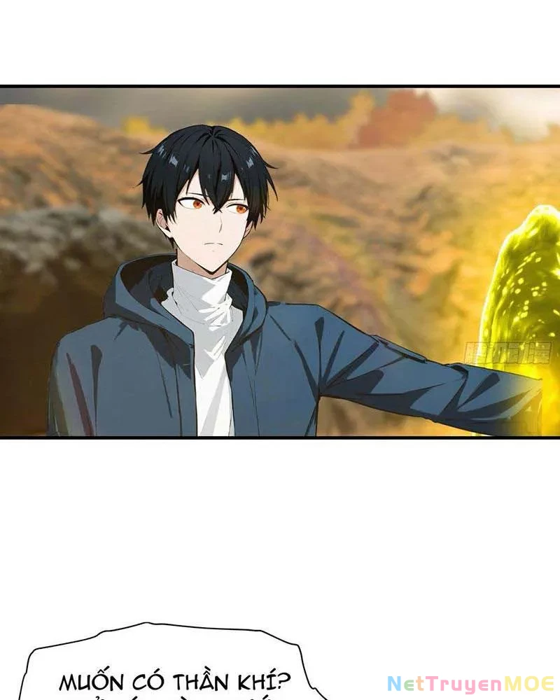 Toàn Dân Ngự Thú: Bắt Đầu Từ Sơn Hải Kinh Ta Quét Ngang Toàn Cầu Chapter 13 - Trang 2