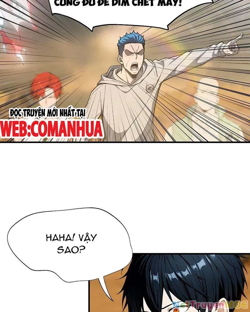 Toàn Dân Ngự Thú: Bắt Đầu Từ Sơn Hải Kinh Ta Quét Ngang Toàn Cầu Chapter 13 - Trang 2