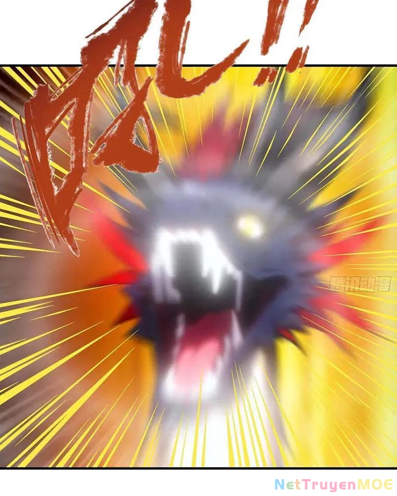 Toàn Dân Ngự Thú: Bắt Đầu Từ Sơn Hải Kinh Ta Quét Ngang Toàn Cầu Chapter 13 - Trang 2