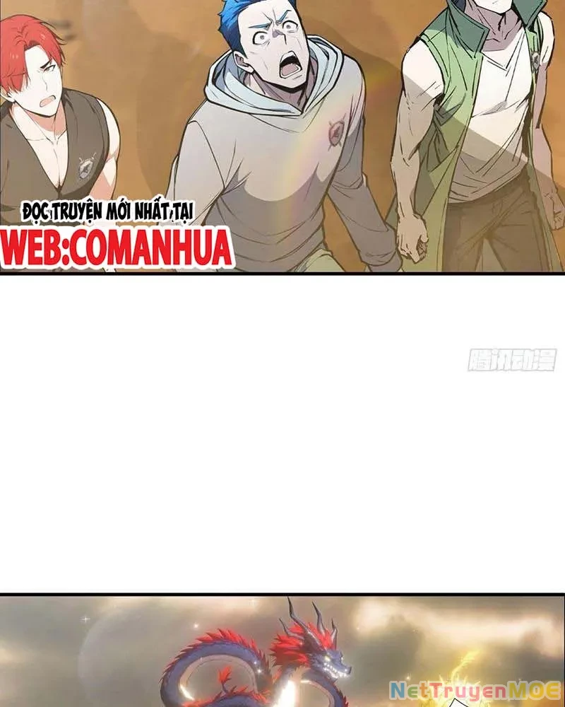 Toàn Dân Ngự Thú: Bắt Đầu Từ Sơn Hải Kinh Ta Quét Ngang Toàn Cầu Chapter 13 - Trang 2