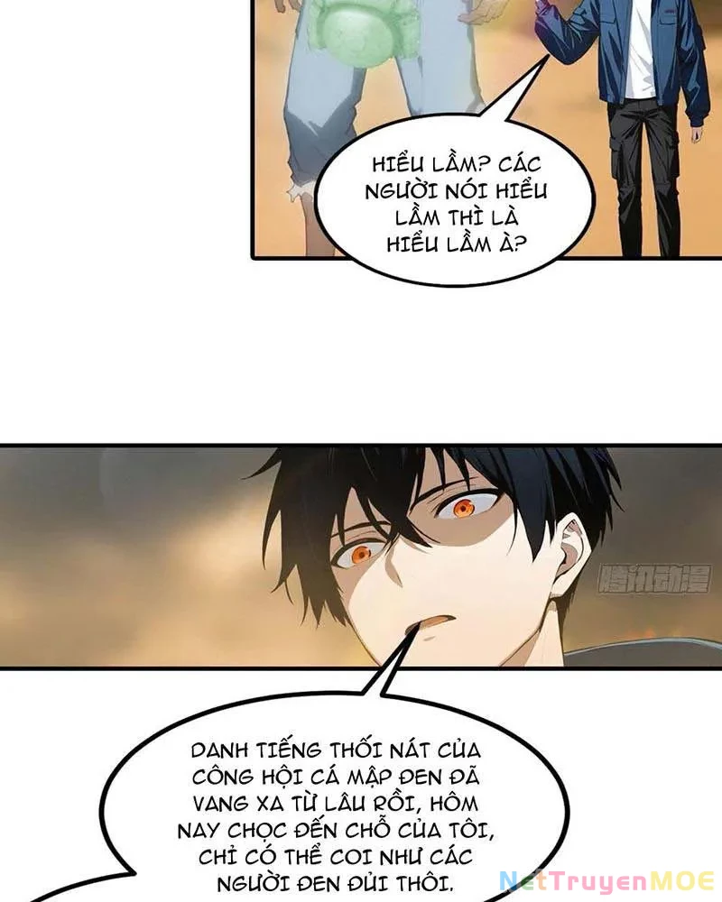 Toàn Dân Ngự Thú: Bắt Đầu Từ Sơn Hải Kinh Ta Quét Ngang Toàn Cầu Chapter 13 - Trang 2