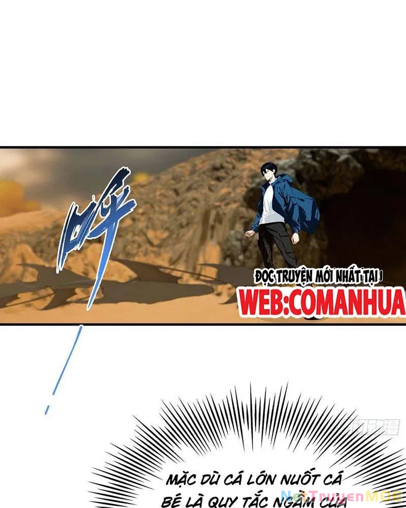 Toàn Dân Ngự Thú: Bắt Đầu Từ Sơn Hải Kinh Ta Quét Ngang Toàn Cầu Chapter 13 - Trang 2