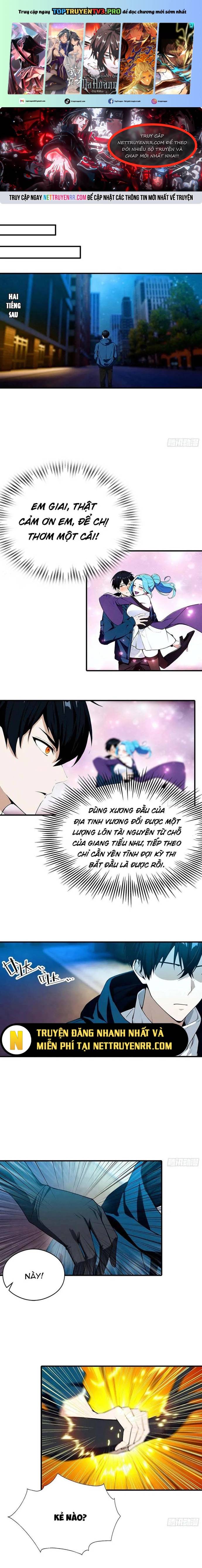 Toàn Dân Ngự Thú: Bắt Đầu Từ Sơn Hải Kinh Ta Quét Ngang Toàn Cầu Chapter 14.5 - Trang 2