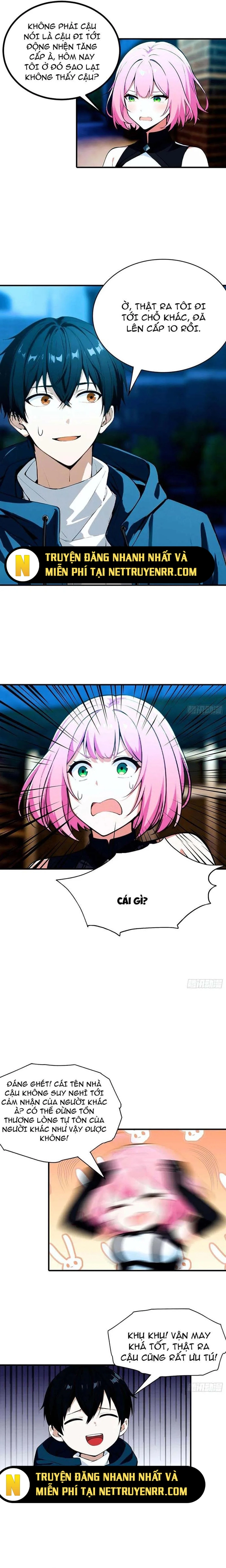 Toàn Dân Ngự Thú: Bắt Đầu Từ Sơn Hải Kinh Ta Quét Ngang Toàn Cầu Chapter 14.5 - Trang 2