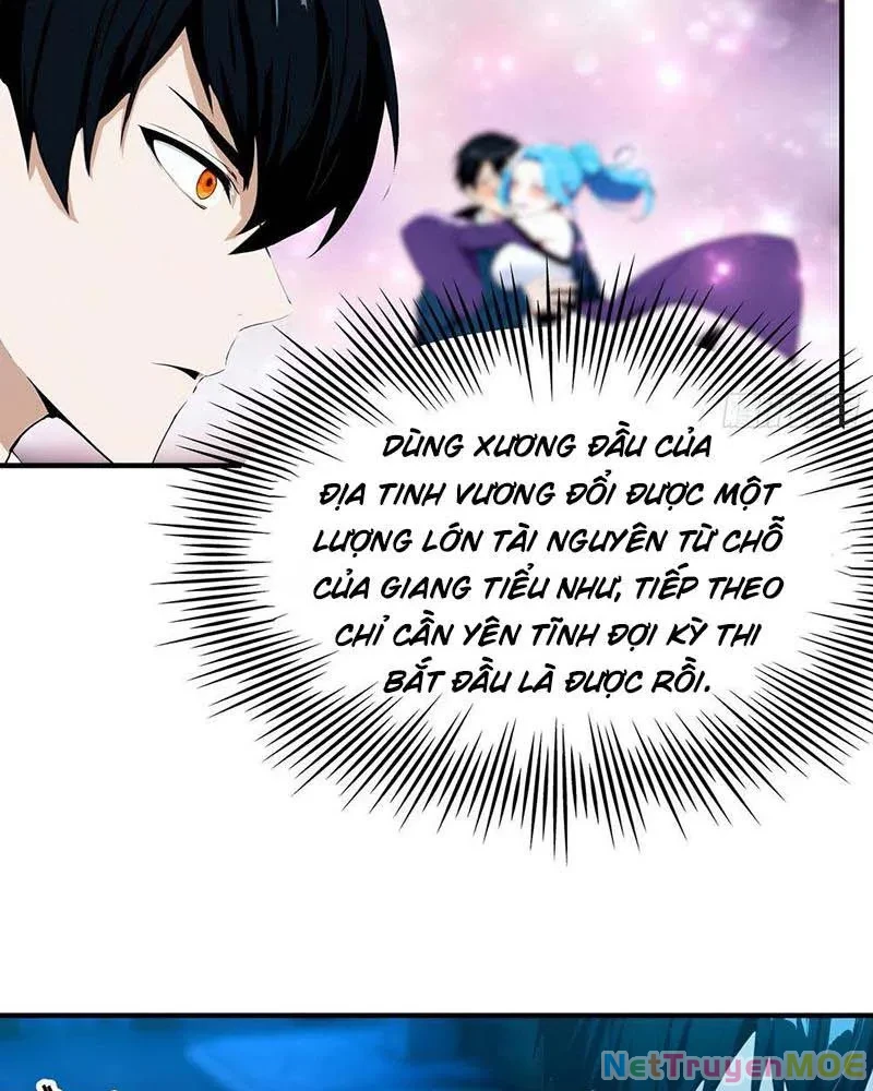 Toàn Dân Ngự Thú: Bắt Đầu Từ Sơn Hải Kinh Ta Quét Ngang Toàn Cầu Chapter 14 - Trang 2