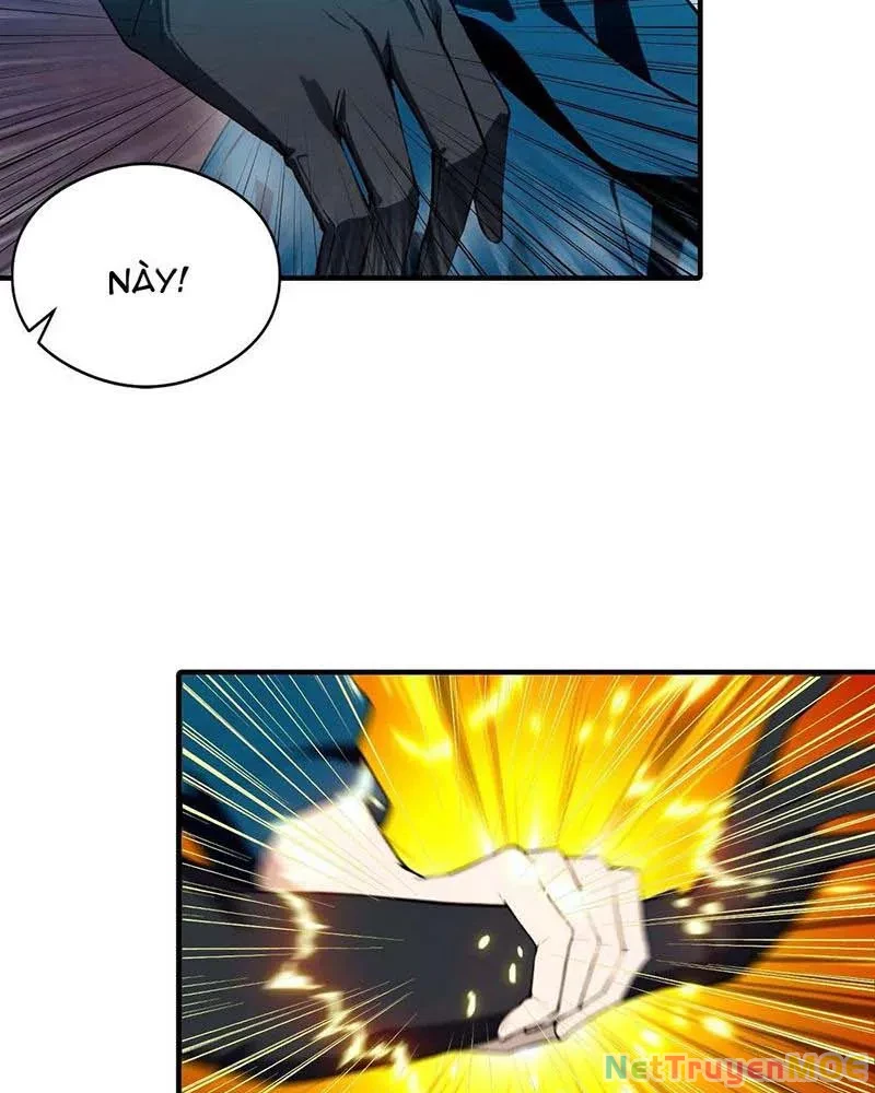 Toàn Dân Ngự Thú: Bắt Đầu Từ Sơn Hải Kinh Ta Quét Ngang Toàn Cầu Chapter 14 - Trang 2