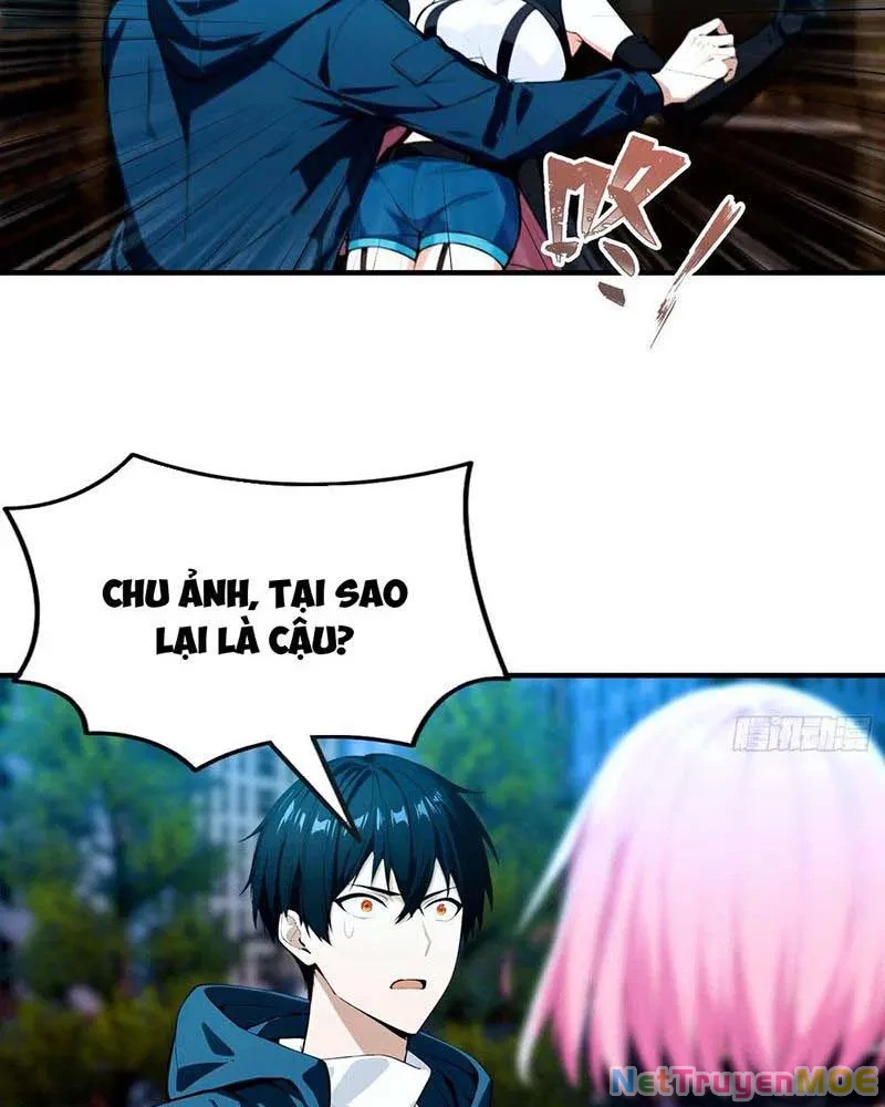 Toàn Dân Ngự Thú: Bắt Đầu Từ Sơn Hải Kinh Ta Quét Ngang Toàn Cầu Chapter 14 - Trang 2