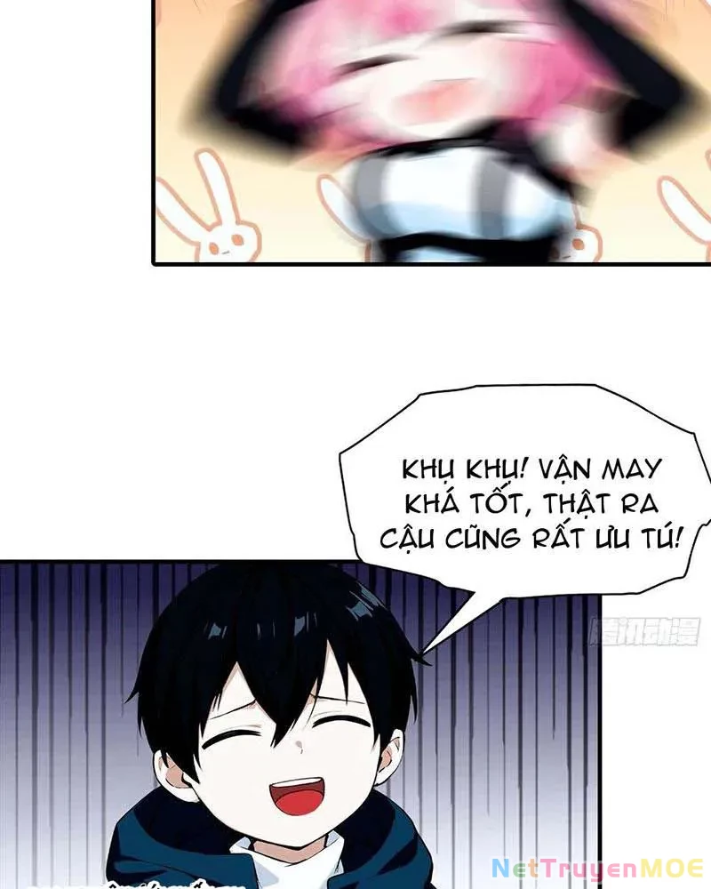 Toàn Dân Ngự Thú: Bắt Đầu Từ Sơn Hải Kinh Ta Quét Ngang Toàn Cầu Chapter 14 - Trang 2