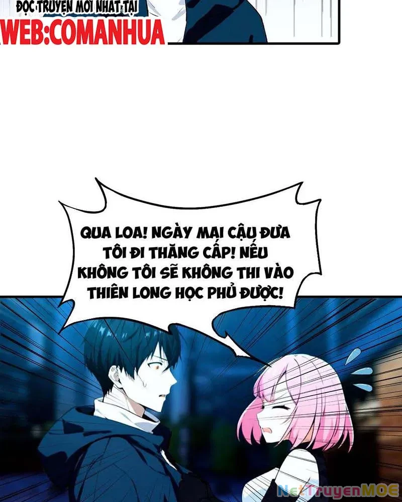 Toàn Dân Ngự Thú: Bắt Đầu Từ Sơn Hải Kinh Ta Quét Ngang Toàn Cầu Chapter 14 - Trang 2