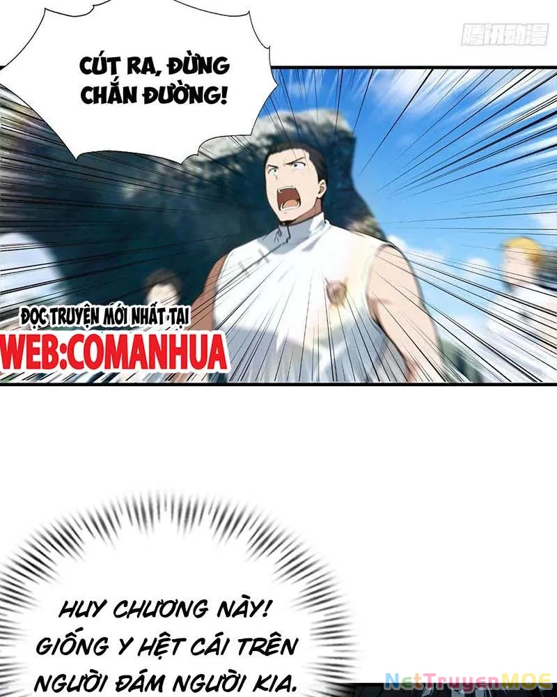 Toàn Dân Ngự Thú: Bắt Đầu Từ Sơn Hải Kinh Ta Quét Ngang Toàn Cầu Chapter 14 - Trang 2