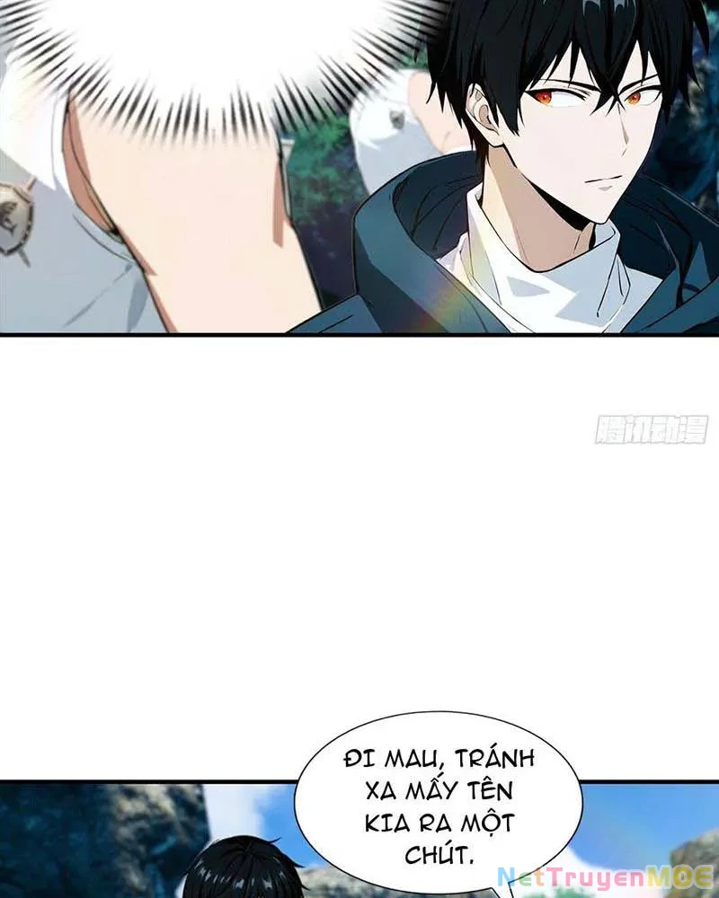 Toàn Dân Ngự Thú: Bắt Đầu Từ Sơn Hải Kinh Ta Quét Ngang Toàn Cầu Chapter 14 - Trang 2