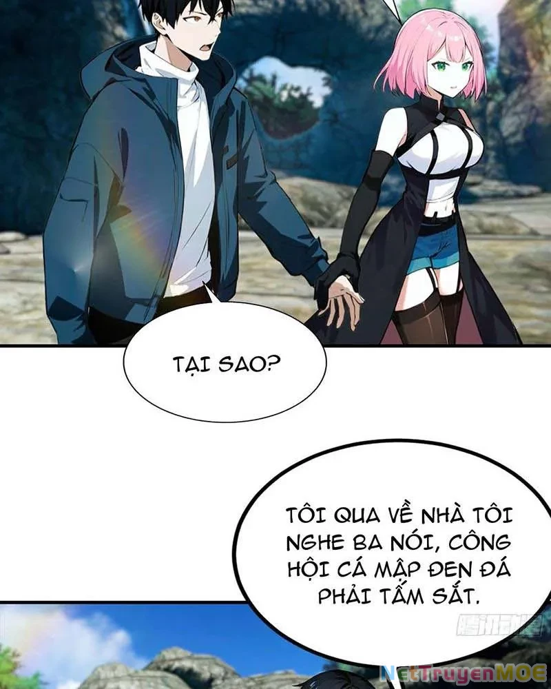 Toàn Dân Ngự Thú: Bắt Đầu Từ Sơn Hải Kinh Ta Quét Ngang Toàn Cầu Chapter 14 - Trang 2