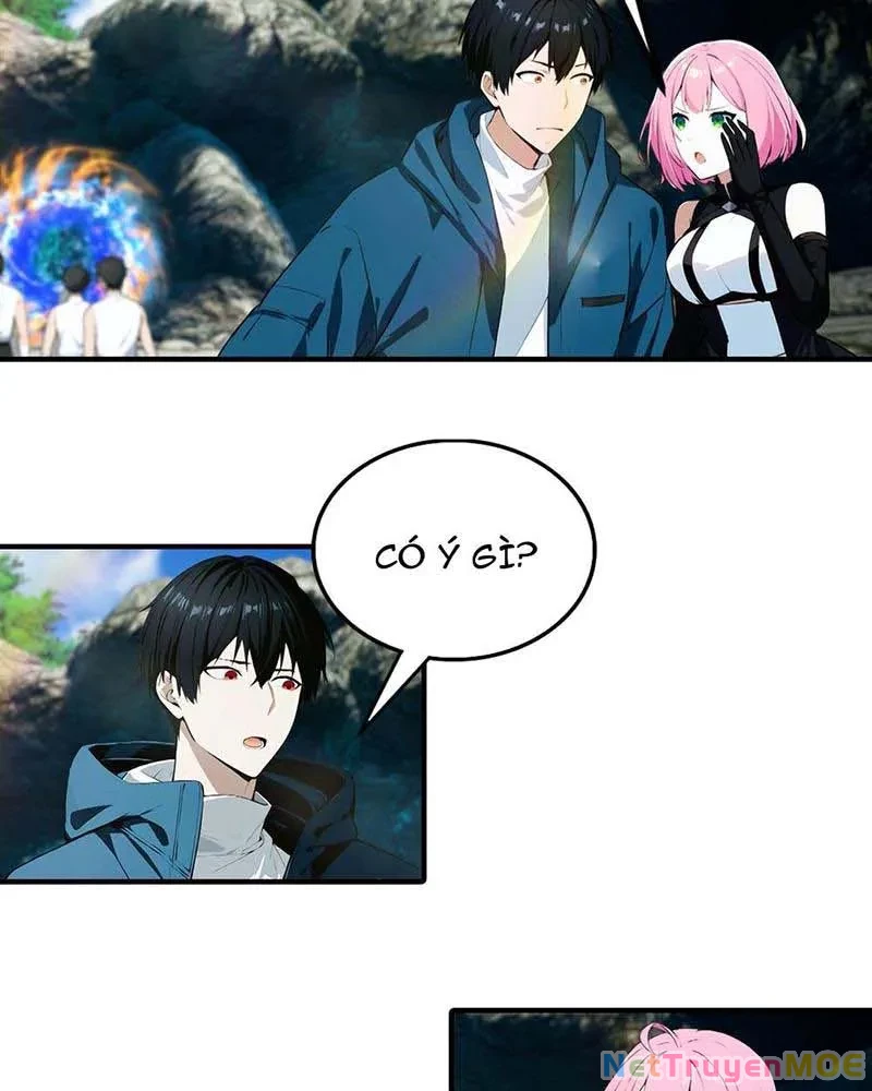 Toàn Dân Ngự Thú: Bắt Đầu Từ Sơn Hải Kinh Ta Quét Ngang Toàn Cầu Chapter 14 - Trang 2