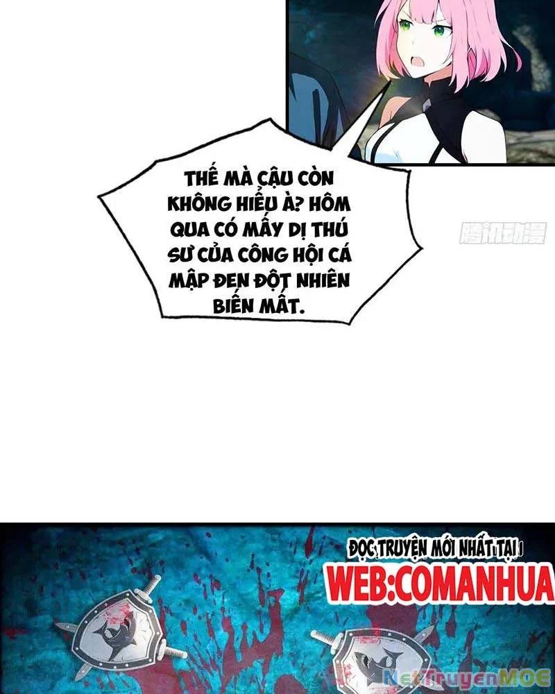 Toàn Dân Ngự Thú: Bắt Đầu Từ Sơn Hải Kinh Ta Quét Ngang Toàn Cầu Chapter 14 - Trang 2