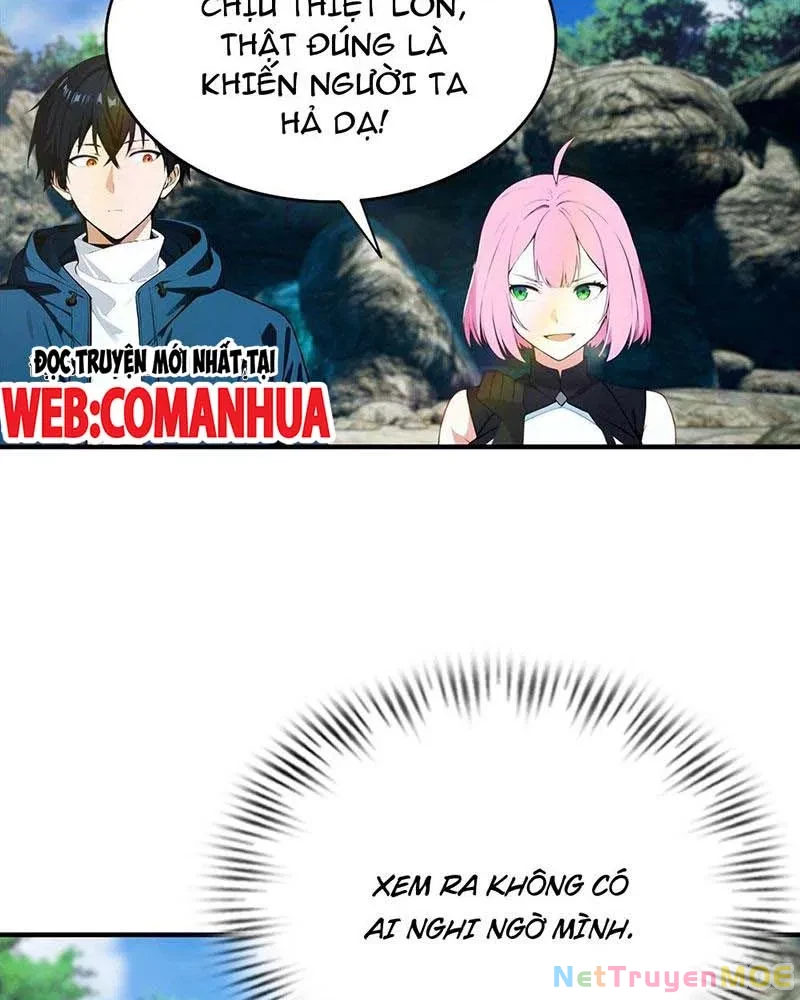 Toàn Dân Ngự Thú: Bắt Đầu Từ Sơn Hải Kinh Ta Quét Ngang Toàn Cầu Chapter 14 - Trang 2