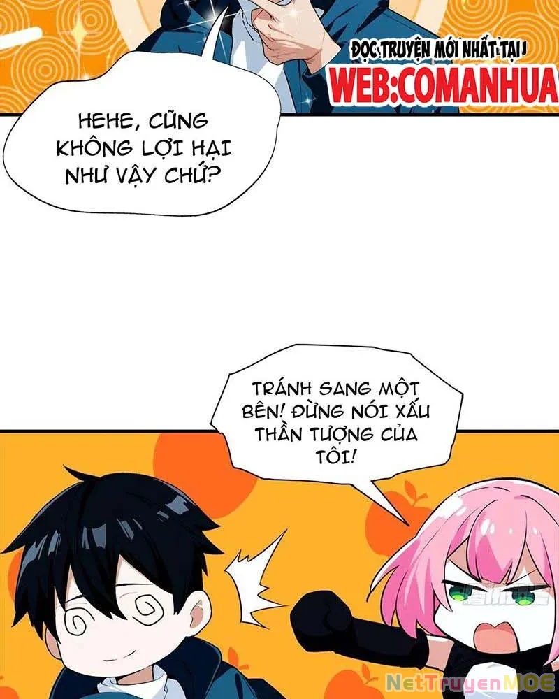 Toàn Dân Ngự Thú: Bắt Đầu Từ Sơn Hải Kinh Ta Quét Ngang Toàn Cầu Chapter 14 - Trang 2