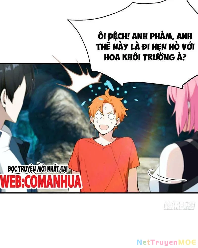 Toàn Dân Ngự Thú: Bắt Đầu Từ Sơn Hải Kinh Ta Quét Ngang Toàn Cầu Chapter 14 - Trang 2