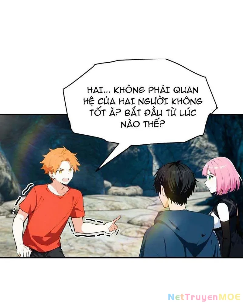 Toàn Dân Ngự Thú: Bắt Đầu Từ Sơn Hải Kinh Ta Quét Ngang Toàn Cầu Chapter 14 - Trang 2