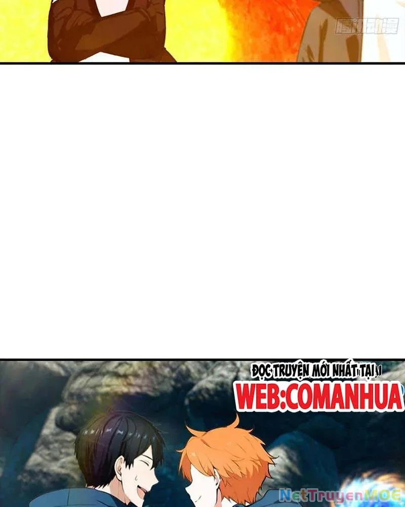 Toàn Dân Ngự Thú: Bắt Đầu Từ Sơn Hải Kinh Ta Quét Ngang Toàn Cầu Chapter 14 - Trang 2