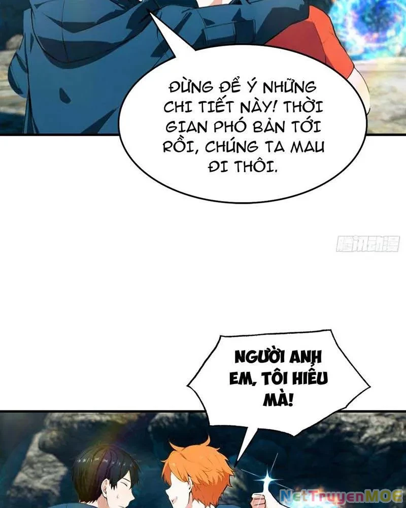 Toàn Dân Ngự Thú: Bắt Đầu Từ Sơn Hải Kinh Ta Quét Ngang Toàn Cầu Chapter 14 - Trang 2