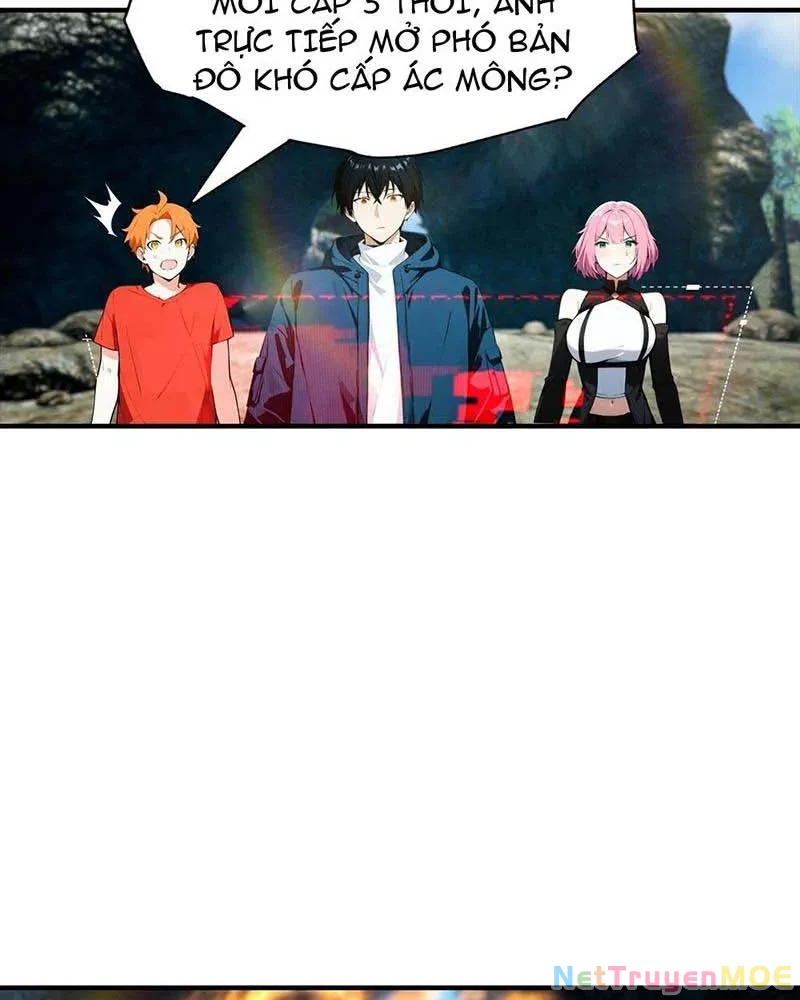 Toàn Dân Ngự Thú: Bắt Đầu Từ Sơn Hải Kinh Ta Quét Ngang Toàn Cầu Chapter 15 - Trang 2