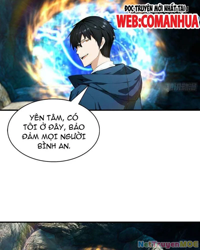 Toàn Dân Ngự Thú: Bắt Đầu Từ Sơn Hải Kinh Ta Quét Ngang Toàn Cầu Chapter 15 - Trang 2