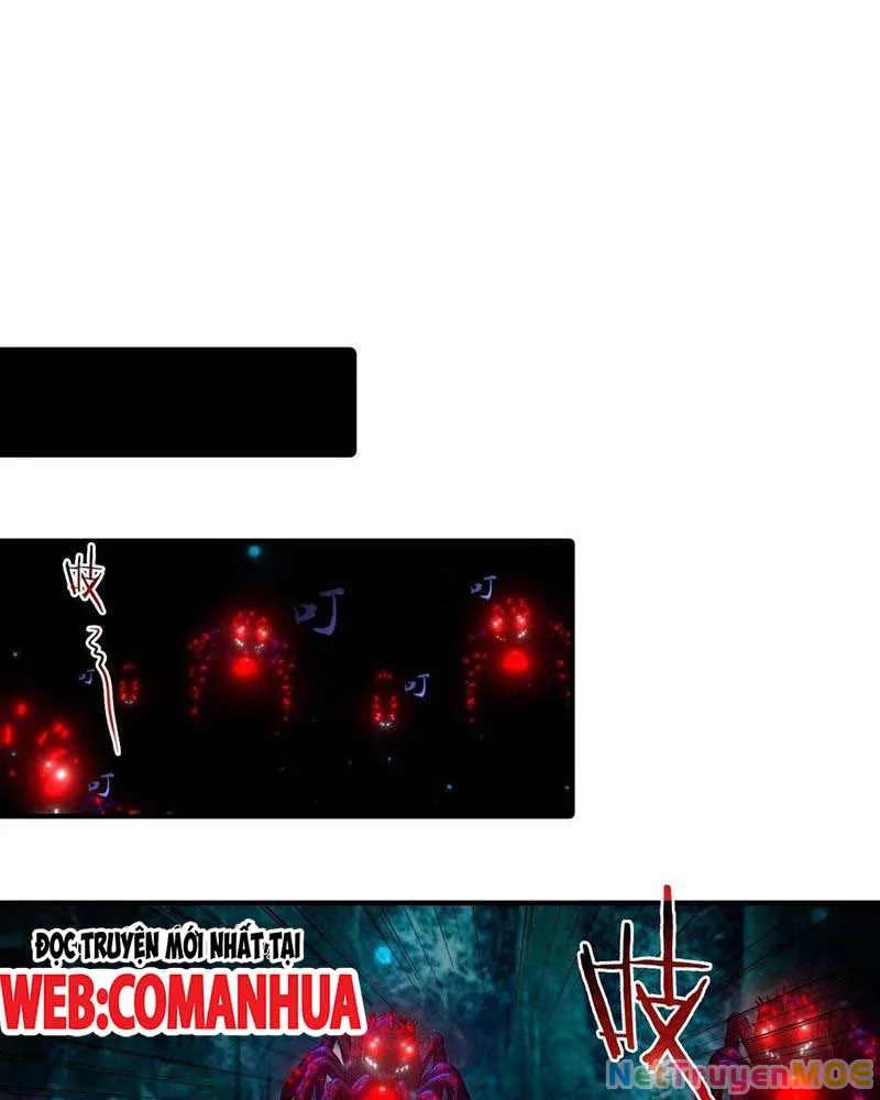 Toàn Dân Ngự Thú: Bắt Đầu Từ Sơn Hải Kinh Ta Quét Ngang Toàn Cầu Chapter 15 - Trang 2