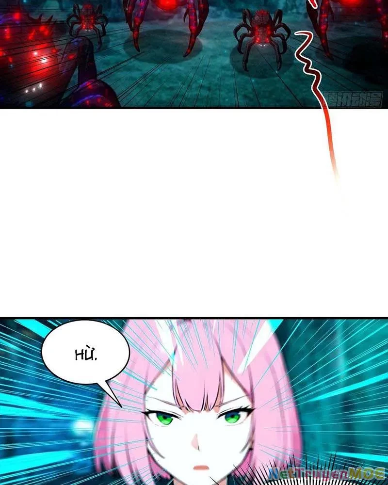 Toàn Dân Ngự Thú: Bắt Đầu Từ Sơn Hải Kinh Ta Quét Ngang Toàn Cầu Chapter 15 - Trang 2