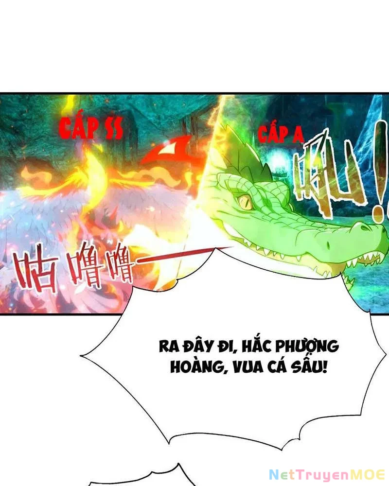 Toàn Dân Ngự Thú: Bắt Đầu Từ Sơn Hải Kinh Ta Quét Ngang Toàn Cầu Chapter 15 - Trang 2