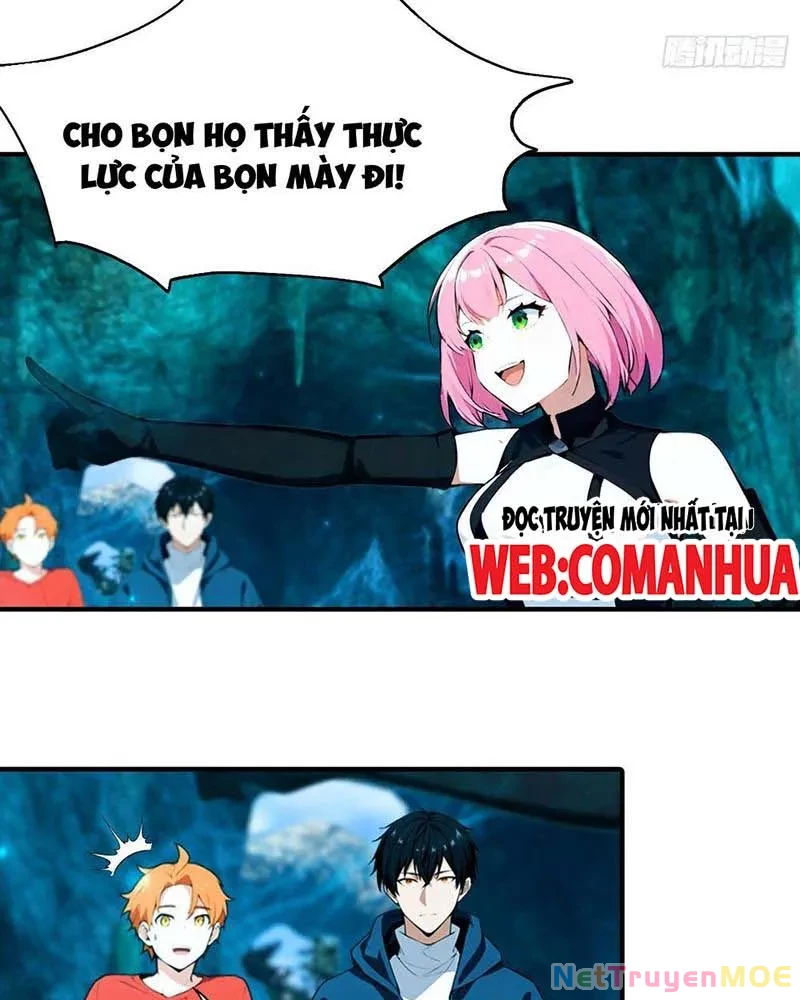 Toàn Dân Ngự Thú: Bắt Đầu Từ Sơn Hải Kinh Ta Quét Ngang Toàn Cầu Chapter 15 - Trang 2