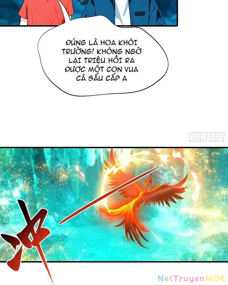 Toàn Dân Ngự Thú: Bắt Đầu Từ Sơn Hải Kinh Ta Quét Ngang Toàn Cầu Chapter 15 - Trang 2