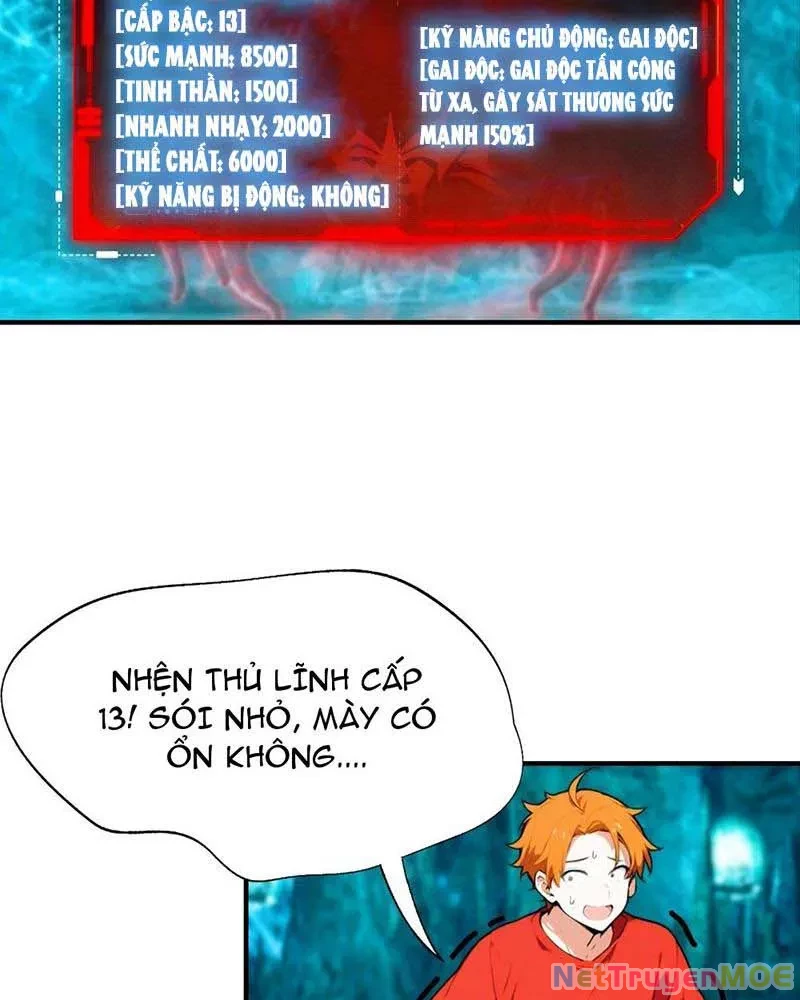 Toàn Dân Ngự Thú: Bắt Đầu Từ Sơn Hải Kinh Ta Quét Ngang Toàn Cầu Chapter 15 - Trang 2