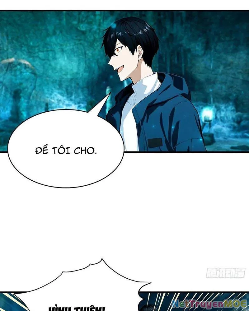 Toàn Dân Ngự Thú: Bắt Đầu Từ Sơn Hải Kinh Ta Quét Ngang Toàn Cầu Chapter 15 - Trang 2