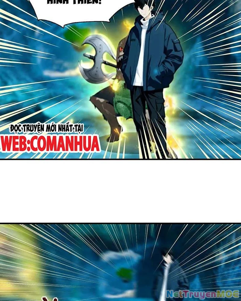 Toàn Dân Ngự Thú: Bắt Đầu Từ Sơn Hải Kinh Ta Quét Ngang Toàn Cầu Chapter 15 - Trang 2