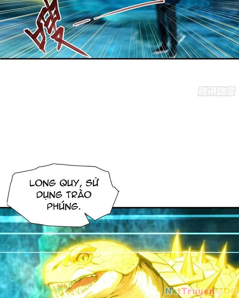 Toàn Dân Ngự Thú: Bắt Đầu Từ Sơn Hải Kinh Ta Quét Ngang Toàn Cầu Chapter 15 - Trang 2