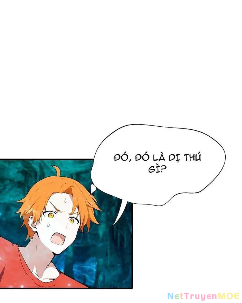 Toàn Dân Ngự Thú: Bắt Đầu Từ Sơn Hải Kinh Ta Quét Ngang Toàn Cầu Chapter 15 - Trang 2