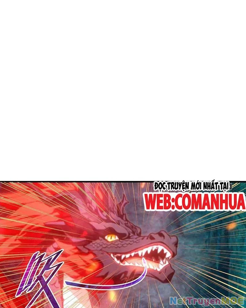 Toàn Dân Ngự Thú: Bắt Đầu Từ Sơn Hải Kinh Ta Quét Ngang Toàn Cầu Chapter 15 - Trang 2