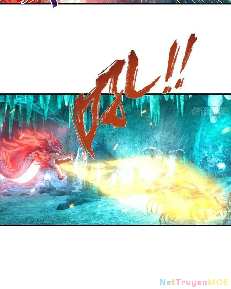 Toàn Dân Ngự Thú: Bắt Đầu Từ Sơn Hải Kinh Ta Quét Ngang Toàn Cầu Chapter 15 - Trang 2